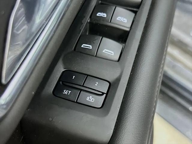 2021 Chevrolet Tahoe 2WD LT
