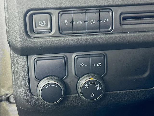 2021 Chevrolet Tahoe 2WD LT
