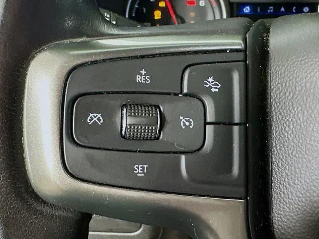 2021 Chevrolet Tahoe 2WD LT