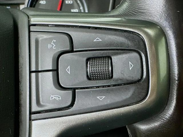 2021 Chevrolet Tahoe 2WD LT