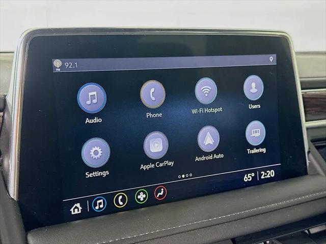 2021 Chevrolet Tahoe 2WD LT