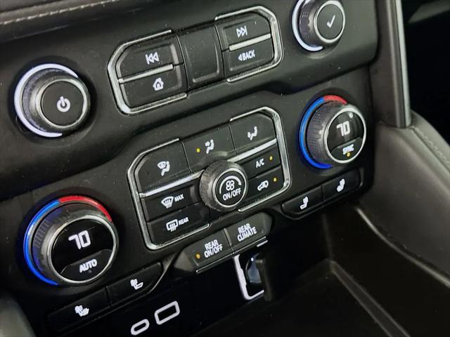 2021 Chevrolet Tahoe 2WD LT