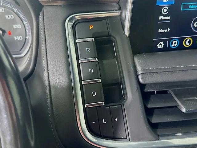 2021 Chevrolet Tahoe 2WD LT