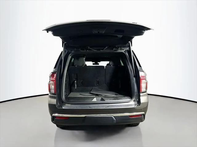 2021 Chevrolet Tahoe 2WD LT