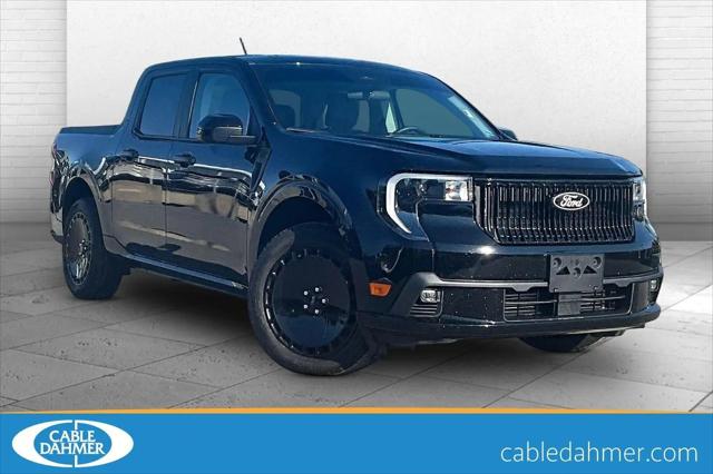 2025 Ford Maverick Lobo Standard for sale in Kansas City, MO