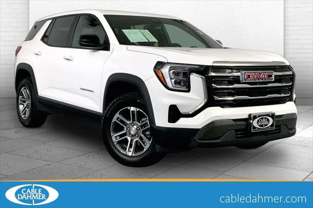 2025 GMC Terrain AWD Elevation for sale in Kansas City, MO
