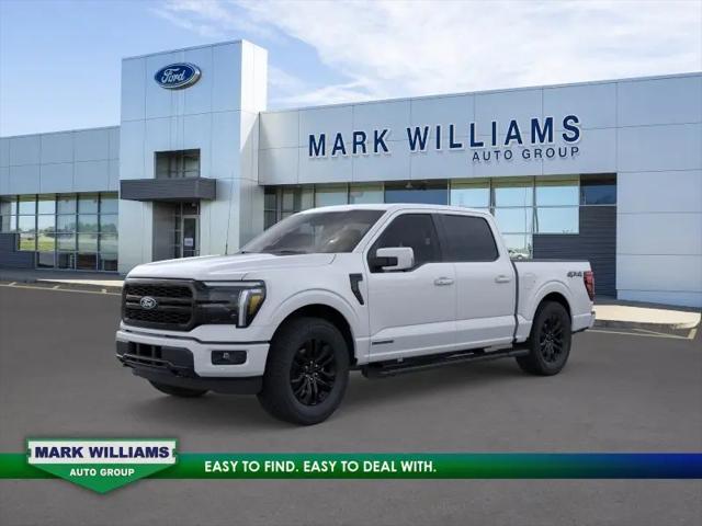 2026 Ford F-150 LARIAT for sale in Cincinnati, OH