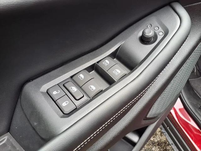 2026 Jeep Grand Cherokee L Altitude 4x4