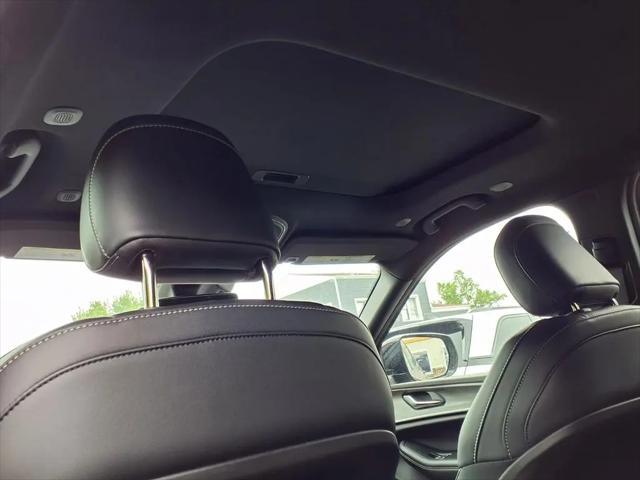 2026 Jeep Grand Cherokee L Altitude 4x4