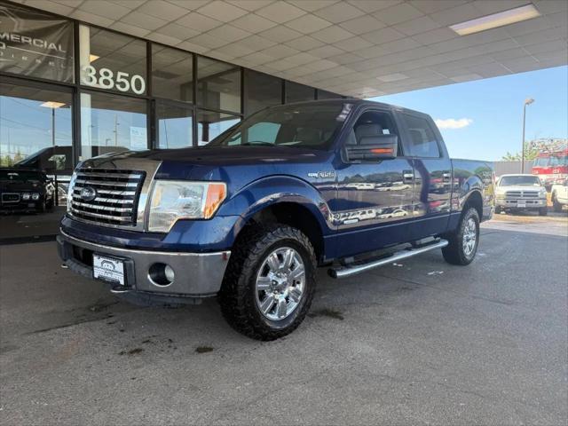 2012 Ford F-150 XLT for sale in Albany, OR
