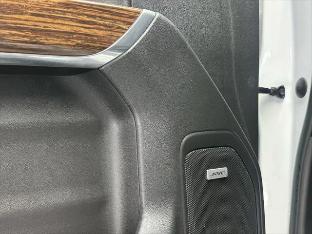 2020 Chevrolet Silverado 2500HD High Country