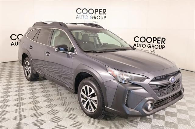 2024 Subaru Outback Premium for sale in Shawnee, OK