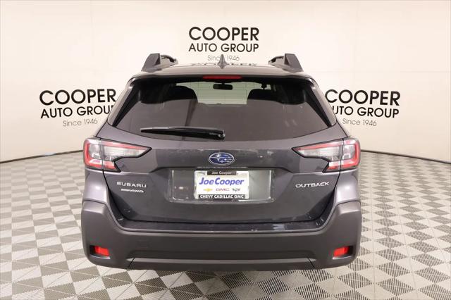2024 Subaru Outback Premium