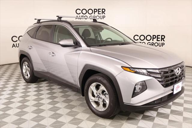 2024 Hyundai Tucson SEL for sale in Shawnee, OK