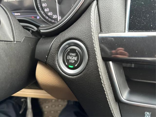 2020 Cadillac CT5 Premium Luxury