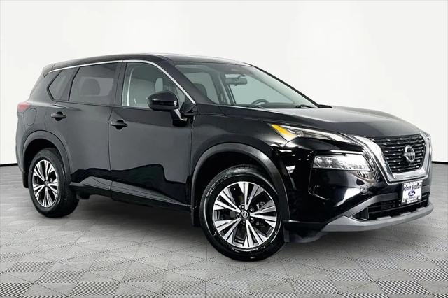 2023 Nissan Rogue SV Intelligent AWD for sale in Olive Branch, MS