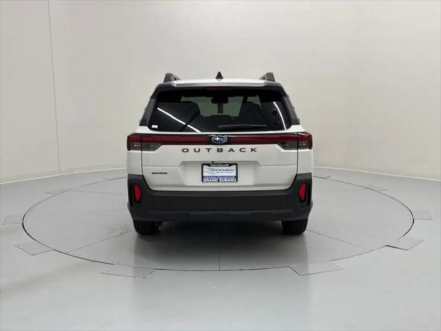 2026 Subaru Outback Limited
