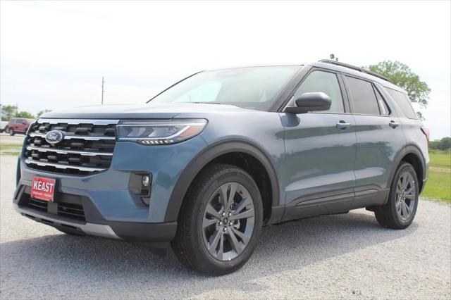 2026 Ford Explorer Active for sale in Harlan, IA
