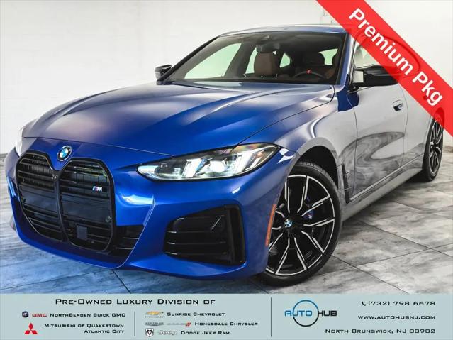 2026 BMW M440i Gran Coupe xDrive for sale in North Brunswick Township, NJ