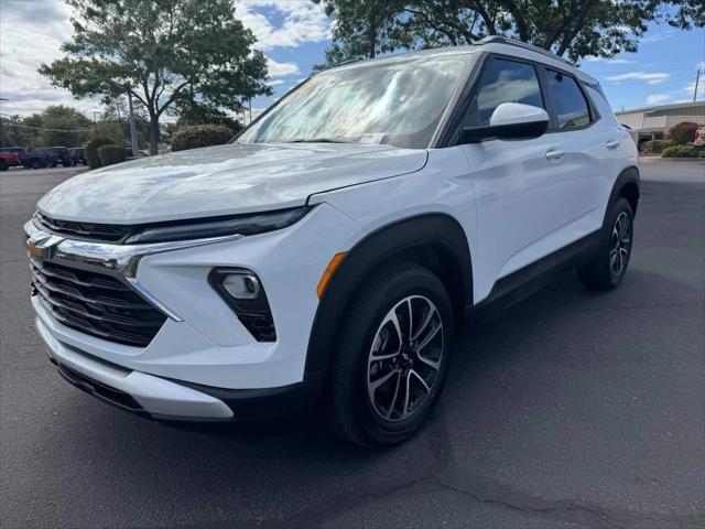 2026 Chevrolet TrailBlazer FWD LT for sale in Payson, AZ
