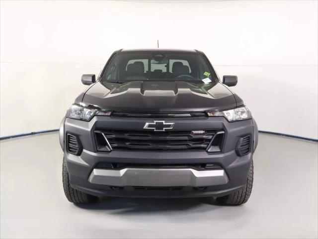 2024 Chevrolet Colorado 4WD Trail Boss
