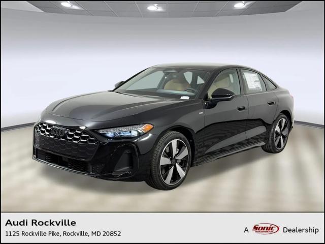2026 Audi A5 Premium Plus TFSI quattro S tronic for sale in Rockville, MD