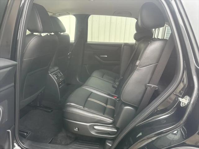 2025 Mazda X-90 3.3 Turbo Select Package