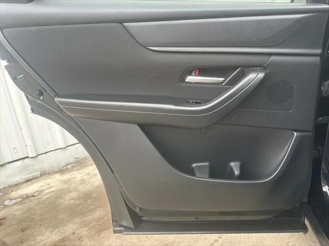 2025 Mazda X-90 3.3 Turbo Select Package