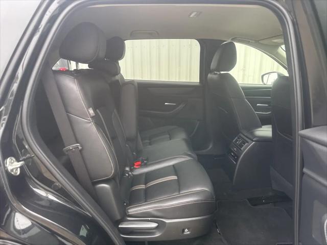 2025 Mazda X-90 3.3 Turbo Select Package