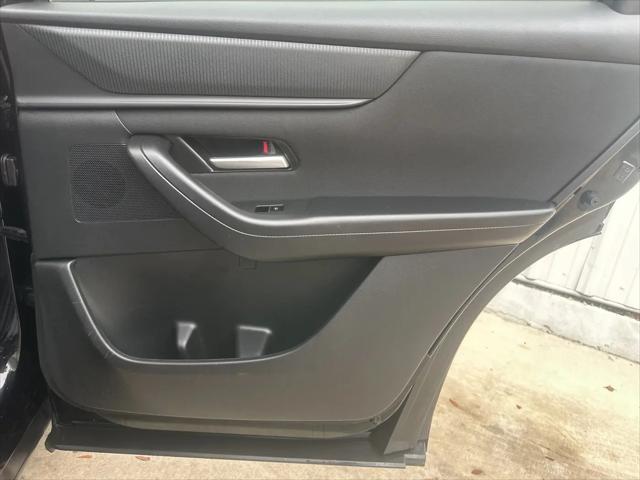 2025 Mazda X-90 3.3 Turbo Select Package