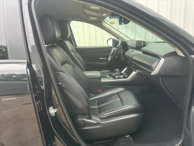 2025 Mazda X-90 3.3 Turbo Select Package