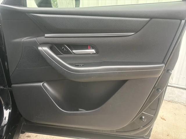 2025 Mazda X-90 3.3 Turbo Select Package