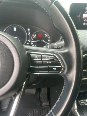 2025 Mazda X-90 3.3 Turbo Select Package