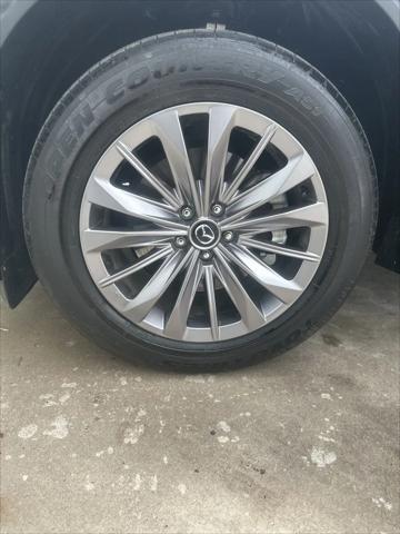 2025 Mazda X-90 3.3 Turbo Select Package