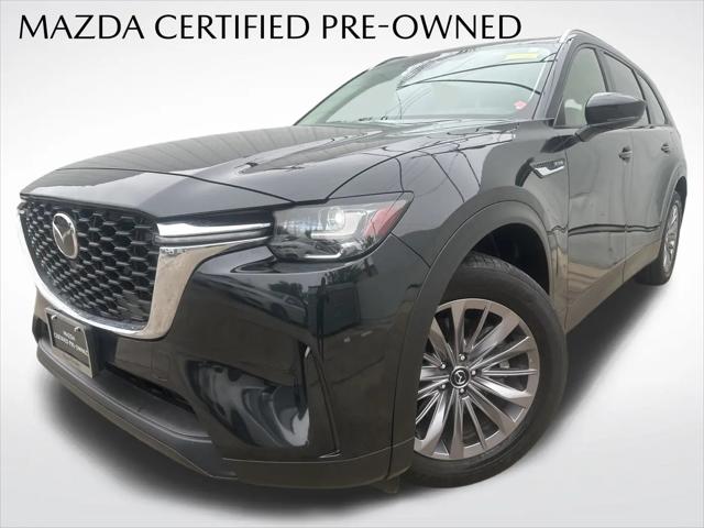 2025 Mazda X-90 3.3 Turbo Select Package for sale in Austin, TX
