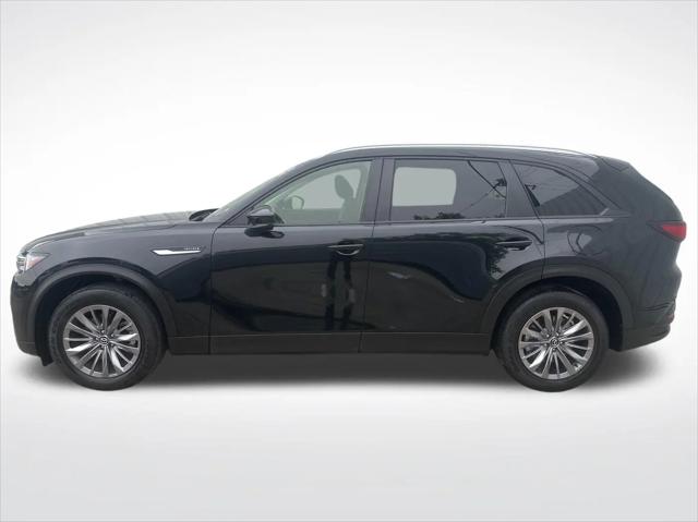 2025 Mazda X-90 3.3 Turbo Select Package