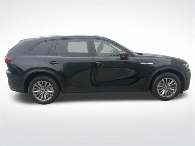 2025 Mazda X-90 3.3 Turbo Select Package