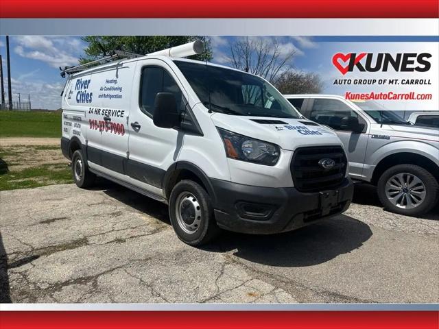 2020 Ford Transit Cargo Van T-250 for sale in Mount Carroll, IL