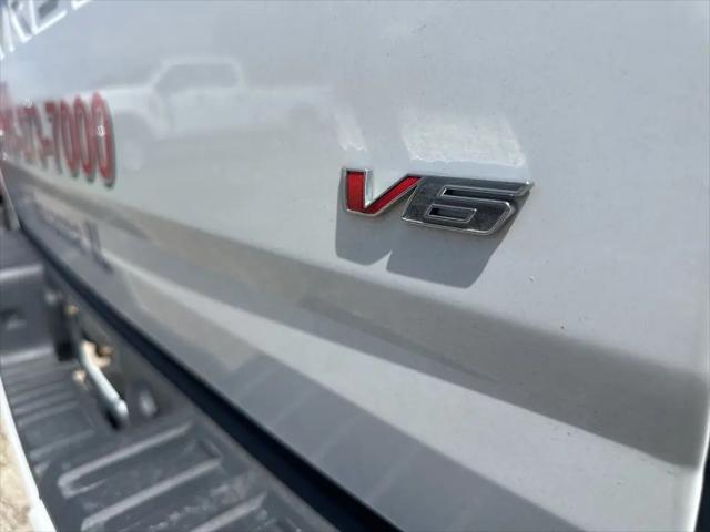 2022 Chevrolet Colorado 4WD Crew Cab Long Box LT