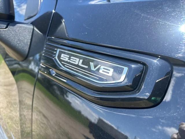 2019 GMC Sierra 1500 Elevation