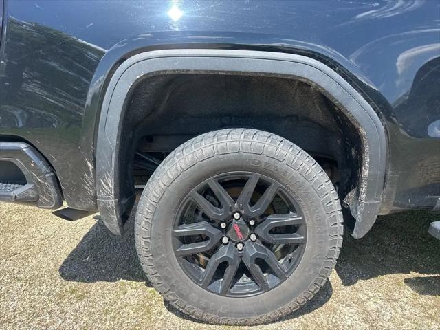 2019 GMC Sierra 1500 Elevation
