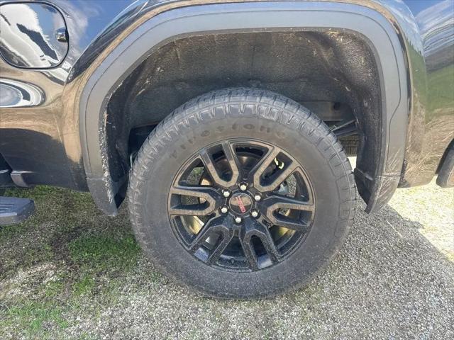 2019 GMC Sierra 1500 Elevation