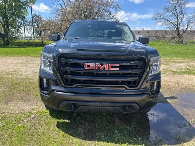 2019 GMC Sierra 1500 Elevation