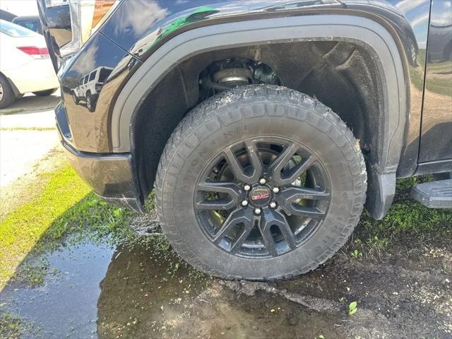 2019 GMC Sierra 1500 Elevation