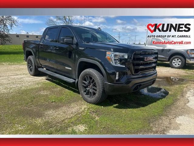 2019 GMC Sierra 1500 Elevation for sale in Mount Carroll, IL