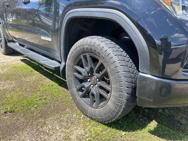 2019 GMC Sierra 1500 Elevation