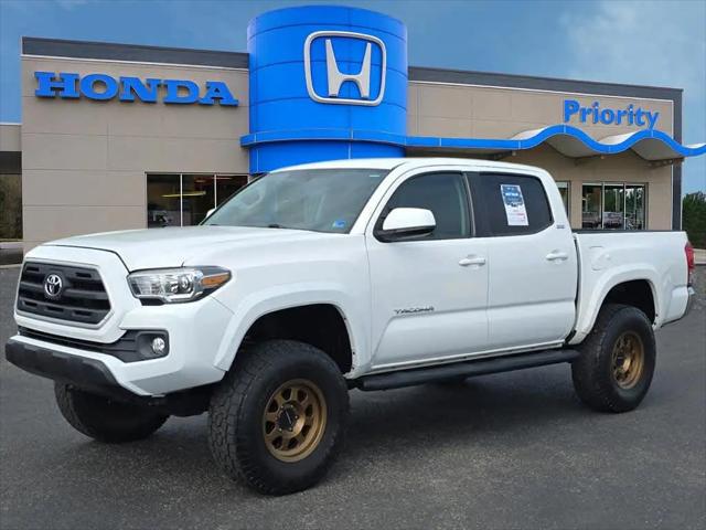 2017 Toyota Tacoma SR5 V6 for sale in Roanoke, VA