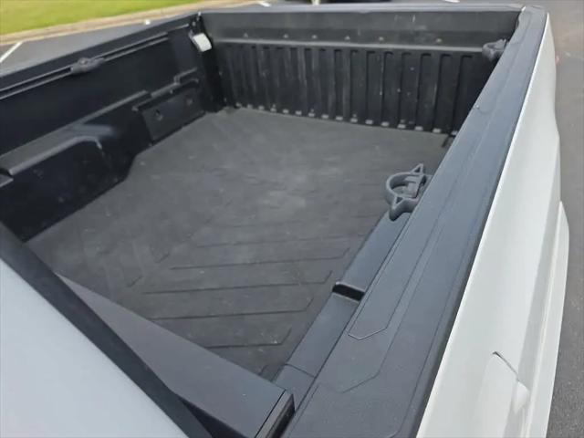 2017 Toyota Tacoma SR5 V6