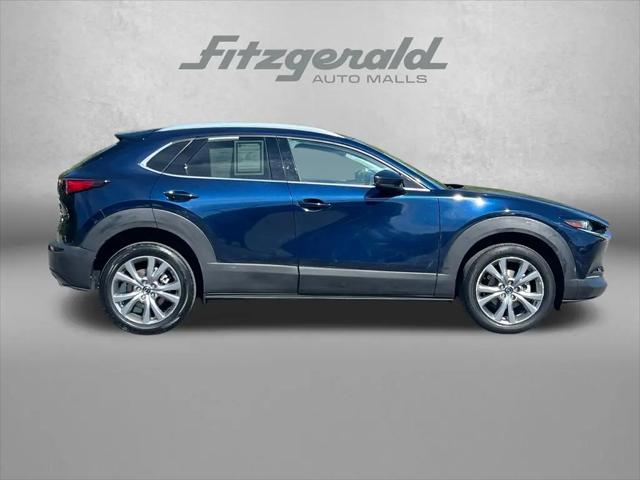2023 Mazda CX-30 2.5 S Premium