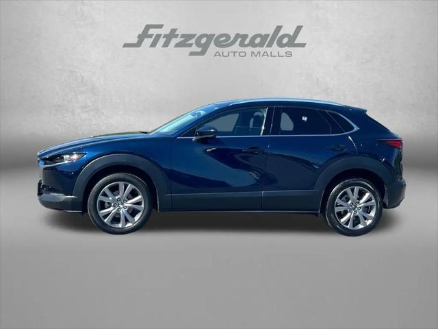 2023 Mazda CX-30 2.5 S Premium